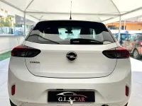 Usata Opel Corsa 75 CV (55 kW) 2023 Bianco Utilitaria