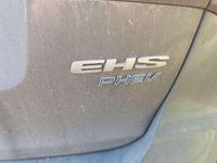 Usata MG EHS Luxury 162 CV (119 kW) 2023 Grigio SUV