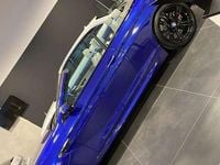 Usata BMW M6 Cabriolet 560 CV (411 kW) 2016 Cabrio