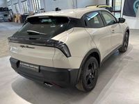 Usata Alfa Romeo Junior 136 CV (100 kW) 2025 Beige SUV