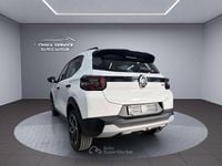 Nuova Citroën C3 PureTech 101 CV (74 kW) 2026 Bianco SUV