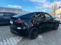 Usata Tesla Model Y 152 kW (208 CV) 2023 Nero SUV