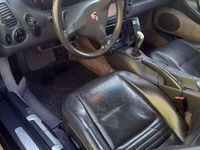 Usata Porsche 911 Carrera 300 CV (220 kW) 1998 Nero Coupé