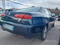 Usata Alfa Romeo 166 150 CV (110 kW) 2003 Berlina