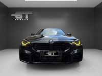 Usata BMW M2 Comfort Edition 710 CV (522 kW) 2024 Nero Coupé