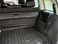 Usata Opel Zafira Elegance 125 CV (91 kW) 2002 Argento Monovolume