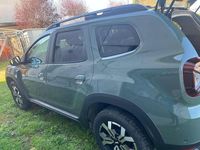 Usata Dacia Duster 105 CV (77 kW) 2024 SUV