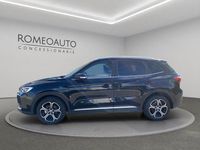 Nuova MG ZS Comfort 116 CV (85 kW) 2026 Pebble black metallizzato SUV