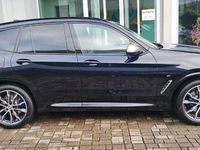 usata BMW X3 xDriveM40i