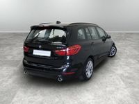 usata BMW 218 Serie 2 Gran Tourer d Advantage