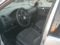 Usata VW Polo 75 CV (55 kW) 2002 Grigio Berlina