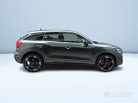 Usata Audi Q2 Comfort 150 CV (110 kW) 2025 Antracite metallizzato SUV