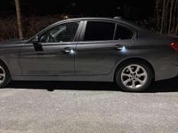 Usata BMW 318 Gran Turismo 150 CV (110 kW) 2015 Berlina