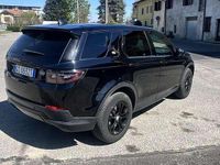 Usata Land Rover Discovery Sport HSE 150 CV (110 kW) 2020 SUV