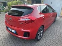 Usata Kia Ceed GT GT-Line 110 CV (80 kW) 2016 Berlina