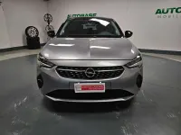 Usata Opel Corsa Elegance 75 CV (55 kW) 2020 Grigio Utilitaria