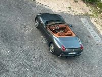 Usata Ferrari California 490 CV (360 kW) 2010 Grigio Cabrio