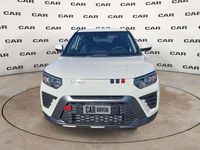 Nuova SsangYong Tivoli 135 CV (99 kW) 2026 Bianco SUV