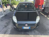 Usata Fiat Grande Punto Dynamic 65 CV (47 kW) 2009 Other Utilitaria