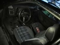 Usata VW Polo 45 CV (33 kW) 1994 Nero Berlina
