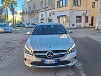 Usata Mercedes CLA200 Shooting Brake Executive 136 CV (100 kW) 2019 Station wagon