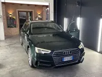 Usata Audi A4 Business 170 CV (125 kW) 2018 Station wagon