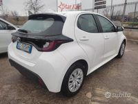 usata Toyota Yaris 1.0 New model