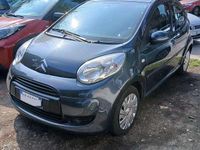 Usata Citroën C1 Seduction 68 CV (50 kW) 2011 Utilitaria