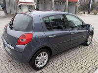 Usata Renault Clio II LE 75 CV (55 kW) 2008 Other Berlina