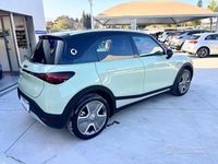 Usata Smart #1 Edition #1 200 kW (272 CV) 2024 Verde SUV