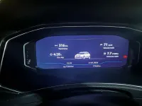 Usata VW T-Roc Style 150 CV (110 kW) 2019 Grigio SUV