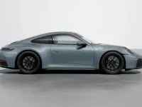 Nuova Porsche 911 Carrera 4 GTS 2026 Grigio vanadio metallizzato