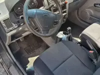 Usata Hyundai Getz 63 CV (46 kW) 2003 Blu Utilitaria