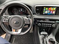 usata Kia Sportage 4ª serie - 2019