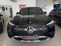 Usata Mercedes GLC220 Advanced Plus 197 CV (144 kW) 2023 Nero Coupé