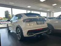 Usata VW Taigo R-line 110 CV (80 kW) 2023 Pure white SUV