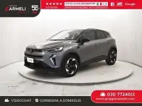 Usata Renault Captur Techno 91 CV (66 kW) 2025 Grigio SUV