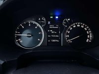 Usata Toyota Land Cruiser 177 CV (130 kW) 2019 Grigio SUV