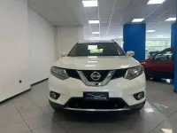 Usata Nissan X-Trail Acenta Premium 131 CV (96 kW) 2017 Bianco SUV