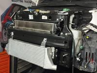 Usata Abarth 500 280 CV (205 kW) 2010 Bianco Utilitaria