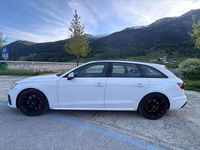 Usata Audi A4 Ambiente 341 CV (250 kW) 2021 Station wagon