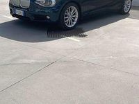 Usata BMW 118 143 CV (105 kW) 2013 Utilitaria