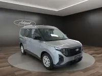 Usata Ford Tourneo Courier Titanium 125 CV (91 kW) 2025 Grigio Monovolume