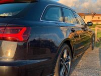 usata Audi A6 Avant 2.0 tdi ultra Business 190cv s-tronic