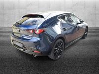 Usata Mazda 3 Nagisa 140 CV (102 kW) 2025 Blu/azzurro Berlina