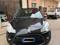 Usata Citroën C3 Exclusive 95 CV (69 kW) 2011 Nero Berlina