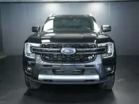 Nuova Ford Ranger Wildtrack 241 CV (177 kW) 2025 Nero Pick-up