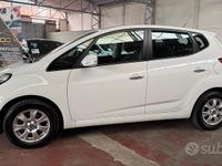 Usata Hyundai ix20 Style 90 CV (66 kW) 2011 Bianco Utilitaria