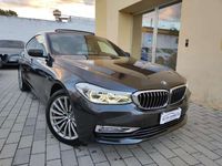 usata BMW 630 630 d Gran Turismo xdrive Luxury 265cv auto