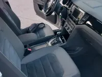 Usata VW Golf VII 150 CV (110 kW) 2016 Grigio Berlina